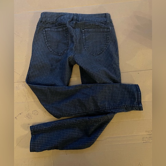 Reversible Skinny Jeans - Picture 4 of 4